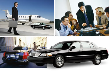 airport car service